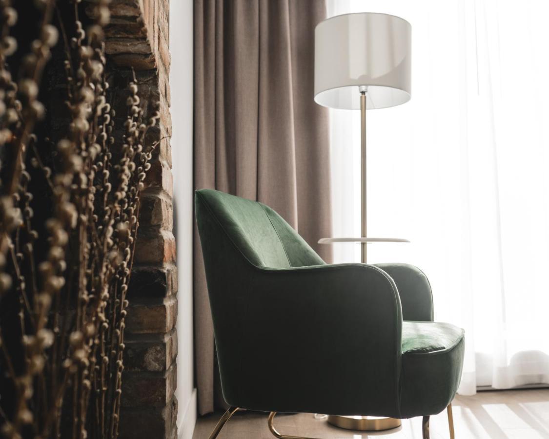 Hotel Oui Go! Труа-Рів'єр Екстер'єр фото