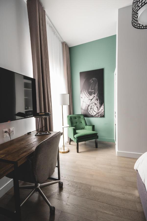 Hotel Oui Go! Труа-Рів'єр Екстер'єр фото