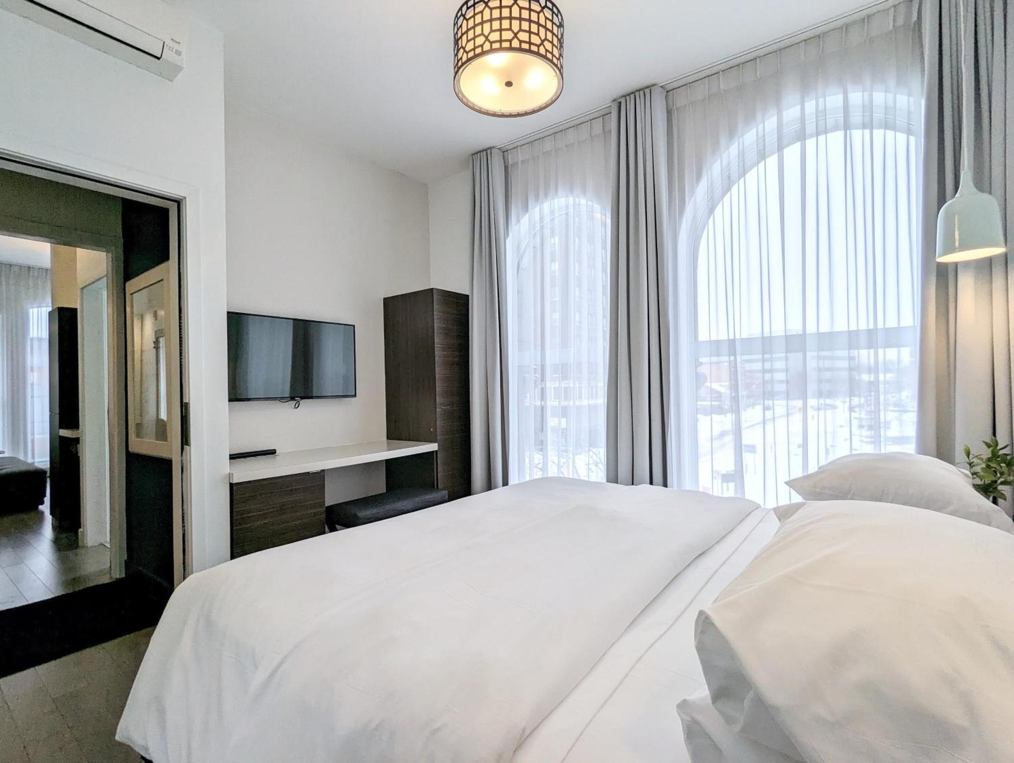 Hotel Oui Go! Труа-Рів'єр Екстер'єр фото