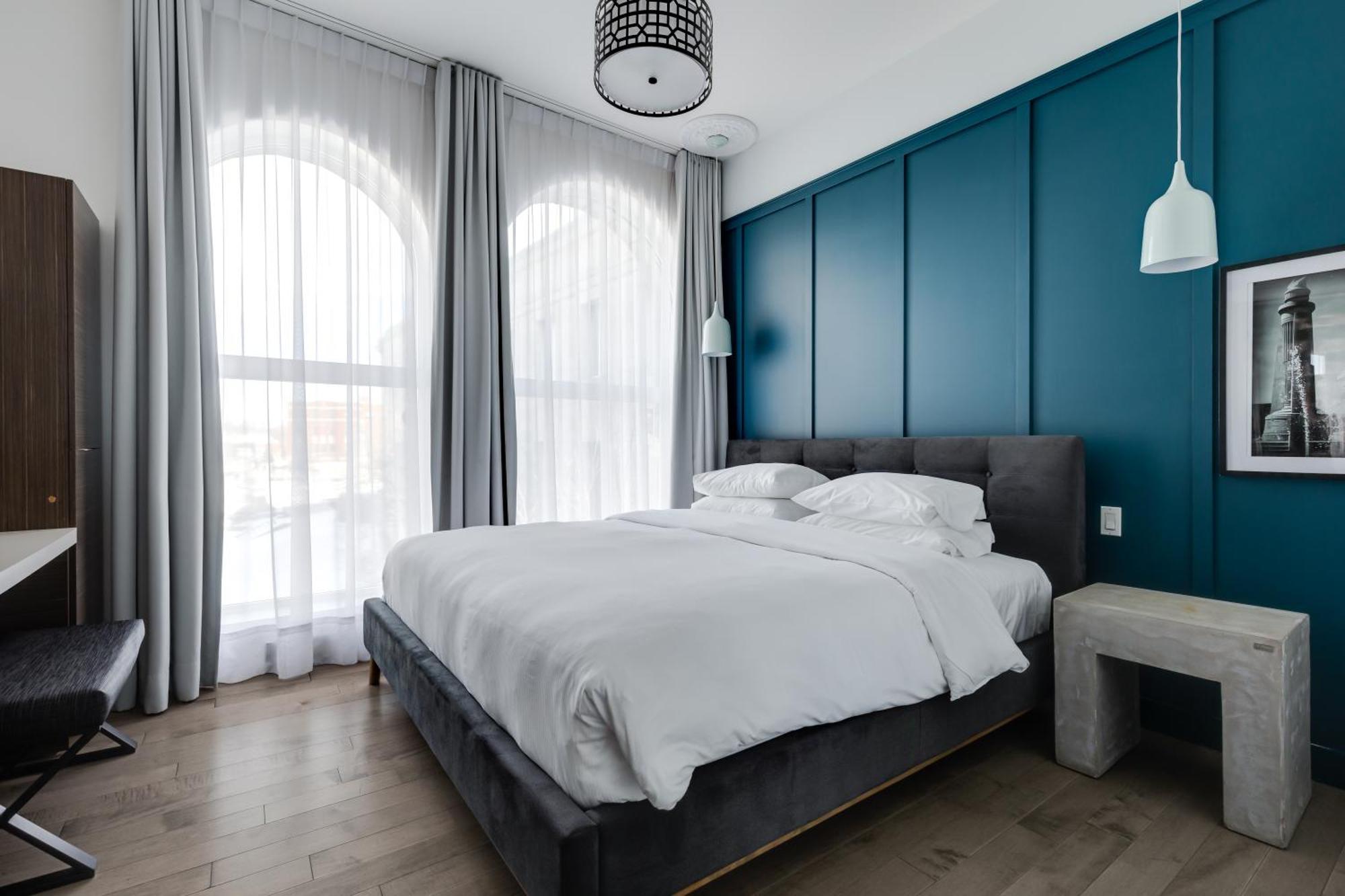 Hotel Oui Go! Труа-Рів'єр Екстер'єр фото