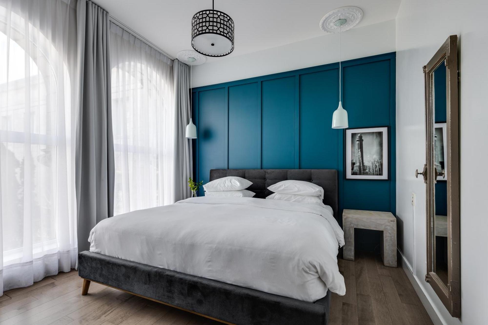 Hotel Oui Go! Труа-Рів'єр Екстер'єр фото