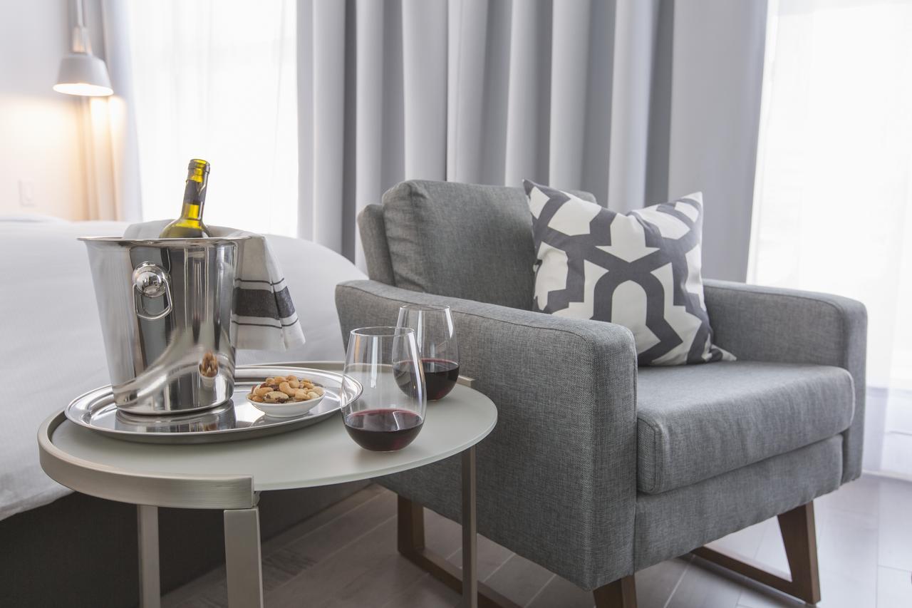 Hotel Oui Go! Труа-Рів'єр Екстер'єр фото