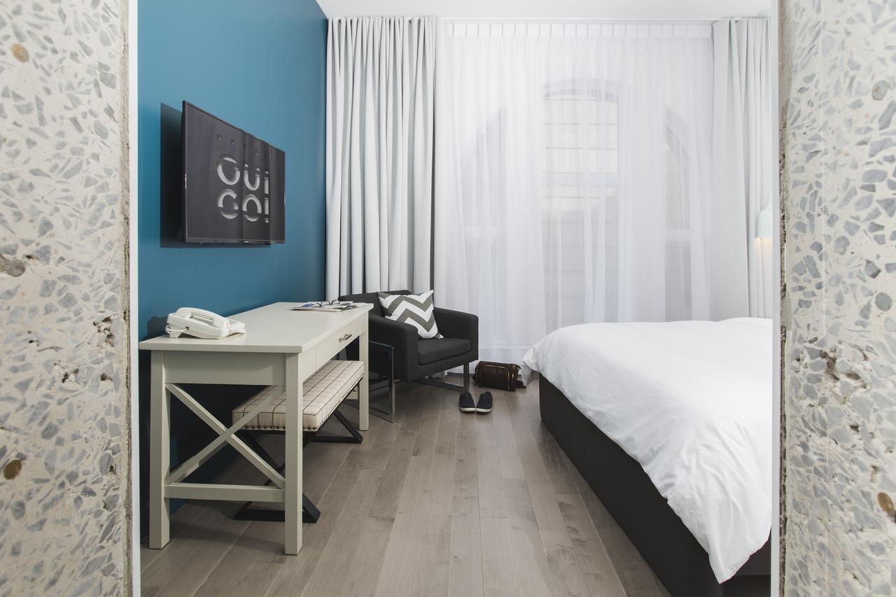 Hotel Oui Go! Труа-Рів'єр Екстер'єр фото