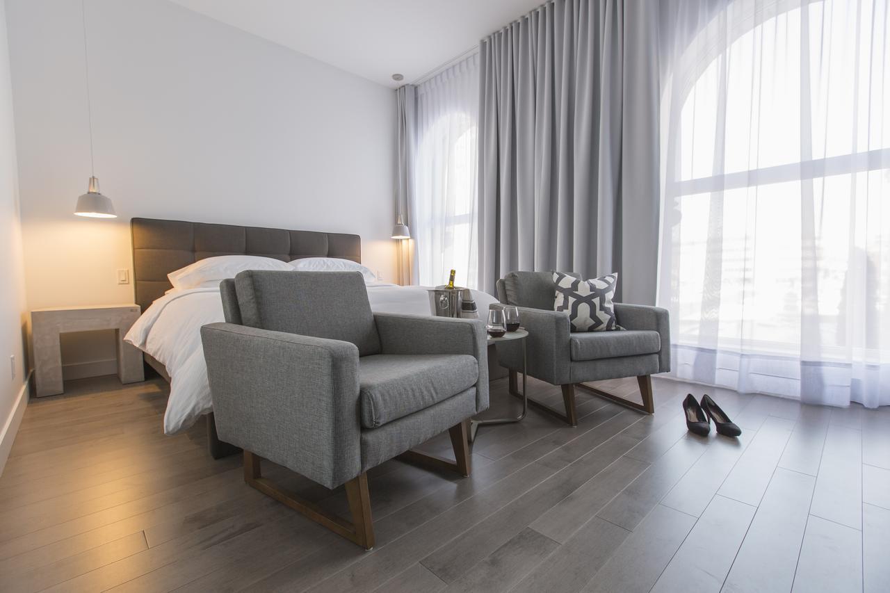 Hotel Oui Go! Труа-Рів'єр Екстер'єр фото